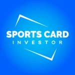 sports card investor android application logo